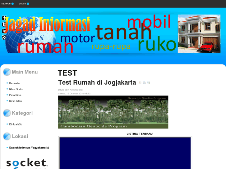 www.jualrumahjogja.com