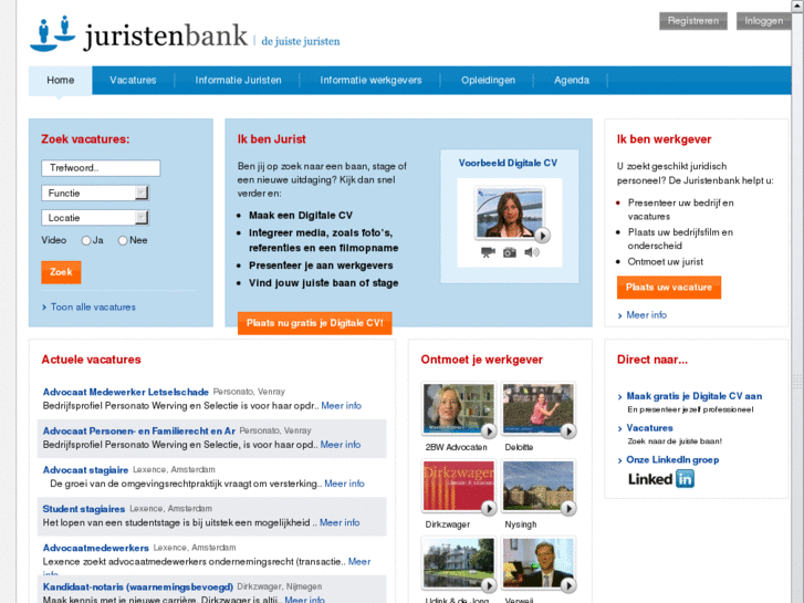 www.juristenbank.nl