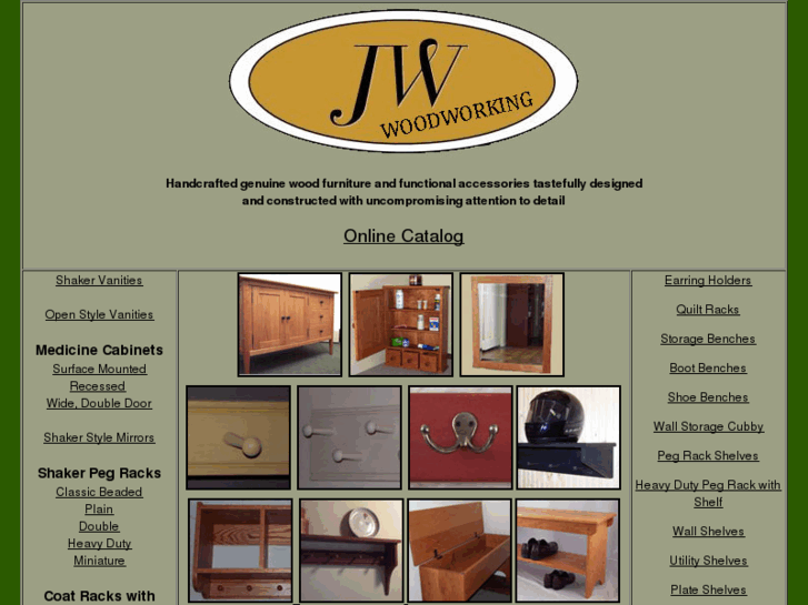 www.jw-woodworking.com