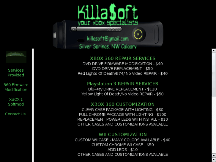 www.killasoft.org