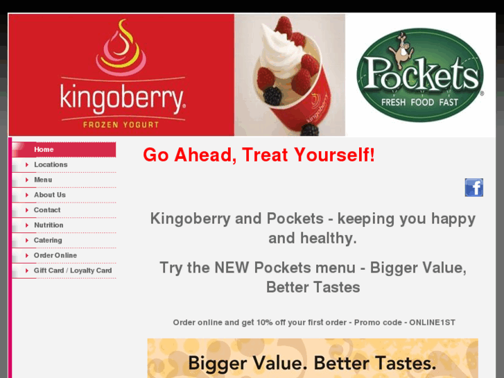 www.kingoberry.com