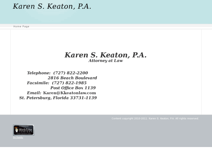 www.kkeatonlaw.com