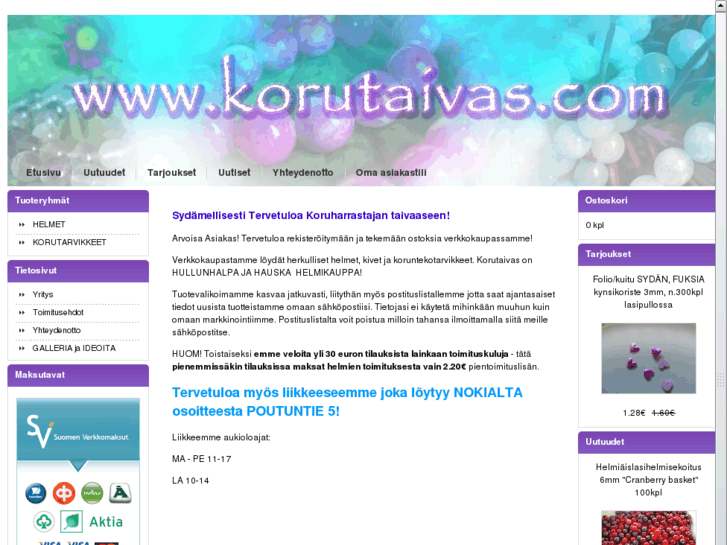 www.korutaivas.com