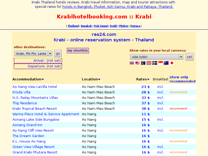 www.krabihotelbooking.com