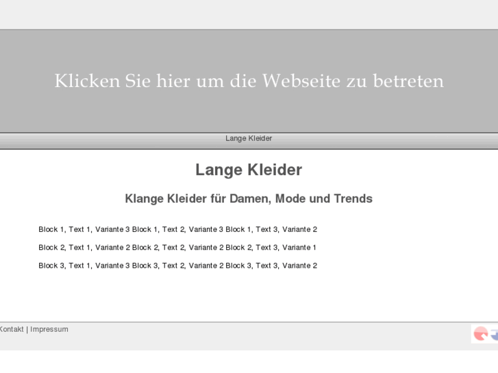 www.langekleider.com