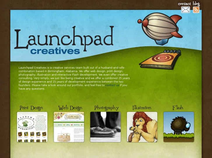 www.launchpadcreatives.com