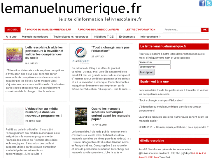 www.lemanuelnumerique.fr