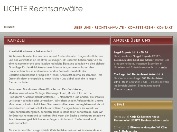 www.lichte-law.com