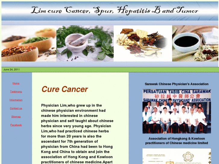 www.limcurecancer.com