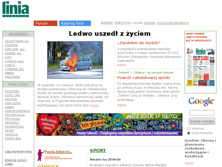 www.linia.com.pl