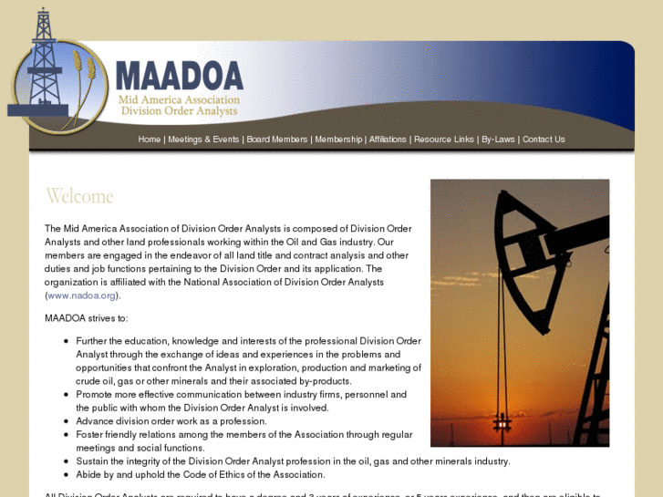 www.maadoa.org