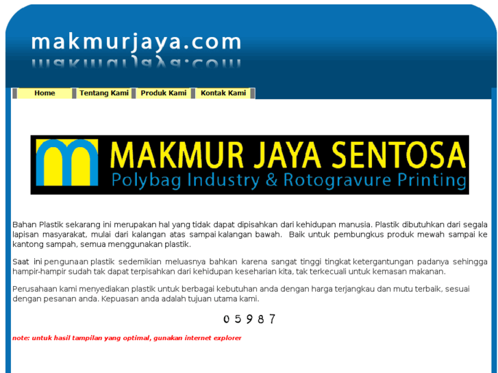 www.makmurjaya.com