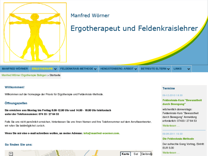 www.manfred-woerner.com