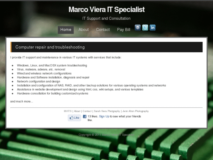 www.marcoviera.com