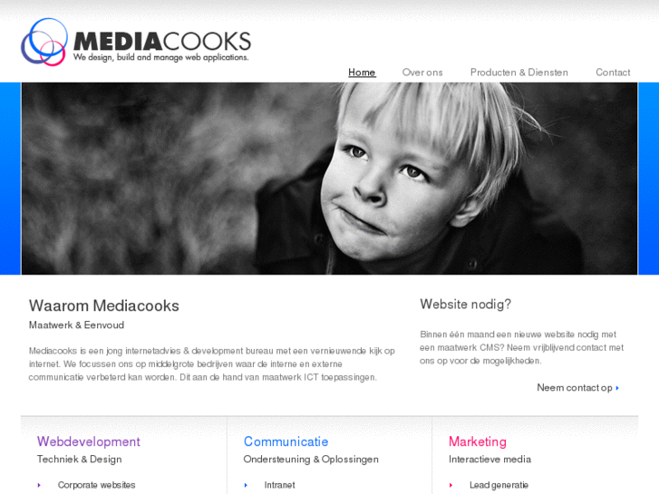 www.mediacooks.nl