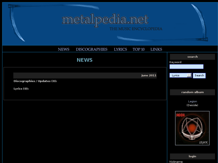 www.metalpedia.net