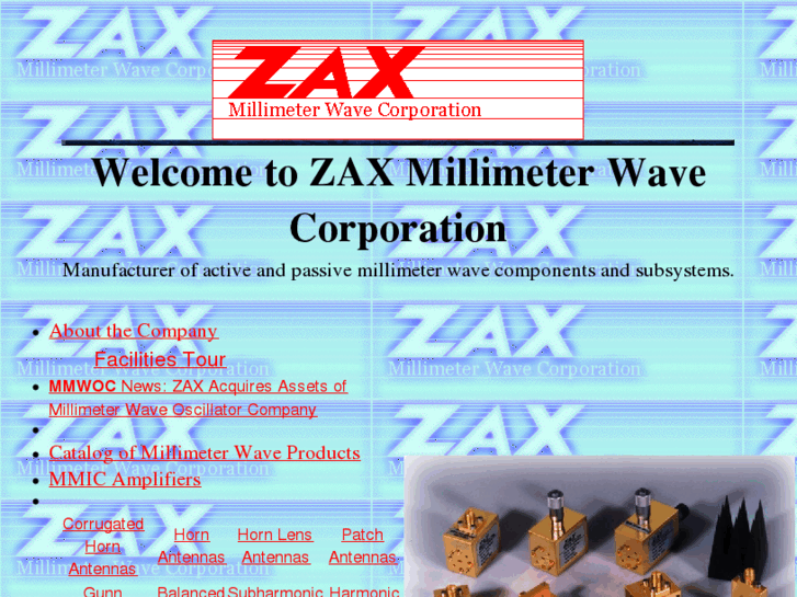 www.millimeterwave.com