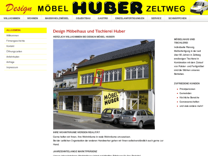 www.moebel-huber.com