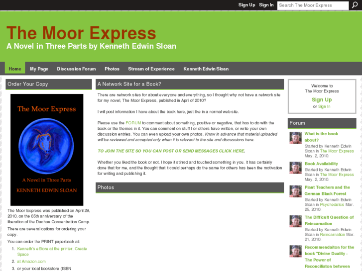 www.moor-express.com