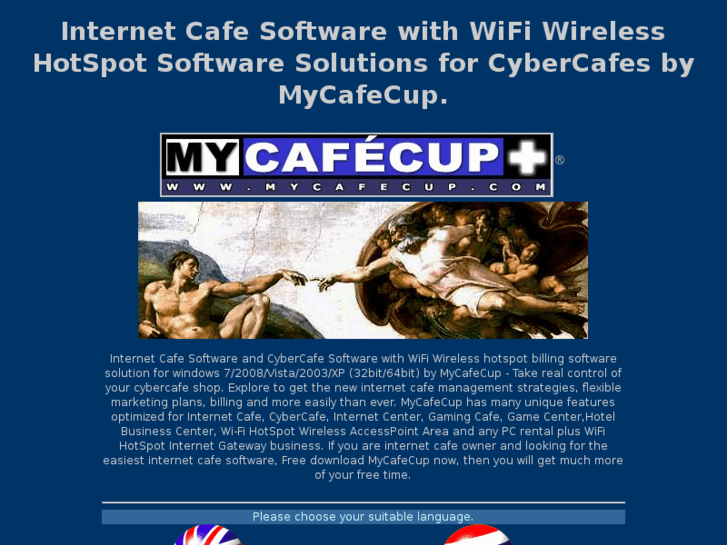 www.mycafecup.net