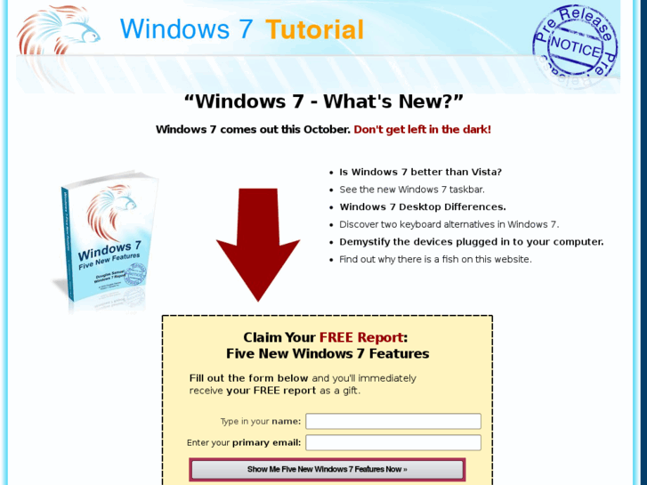 www.mywindows7tutorial.com