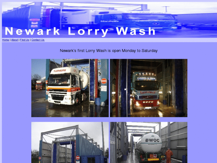 www.newarklorrywash.co.uk