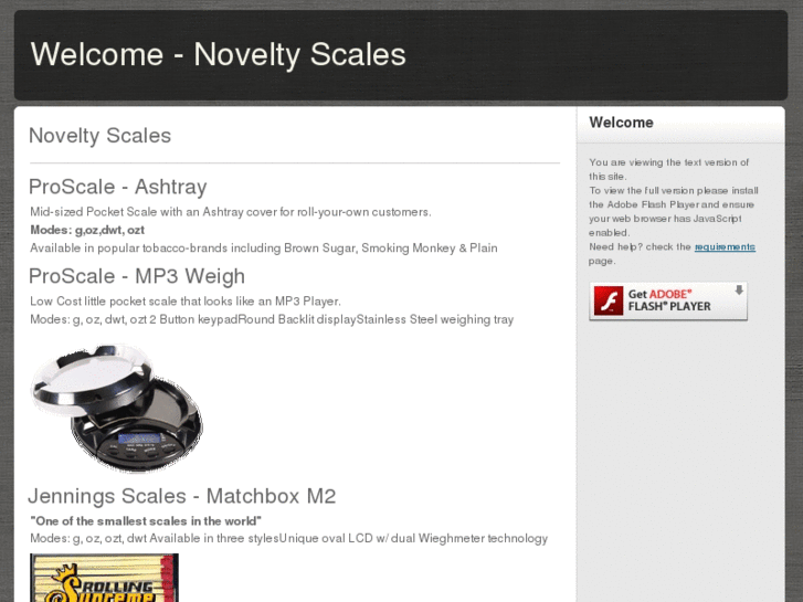 www.noveltyscales.com