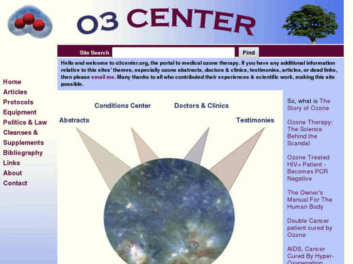 www.o3center.org