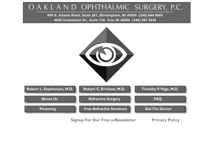 www.oaklandeye.com