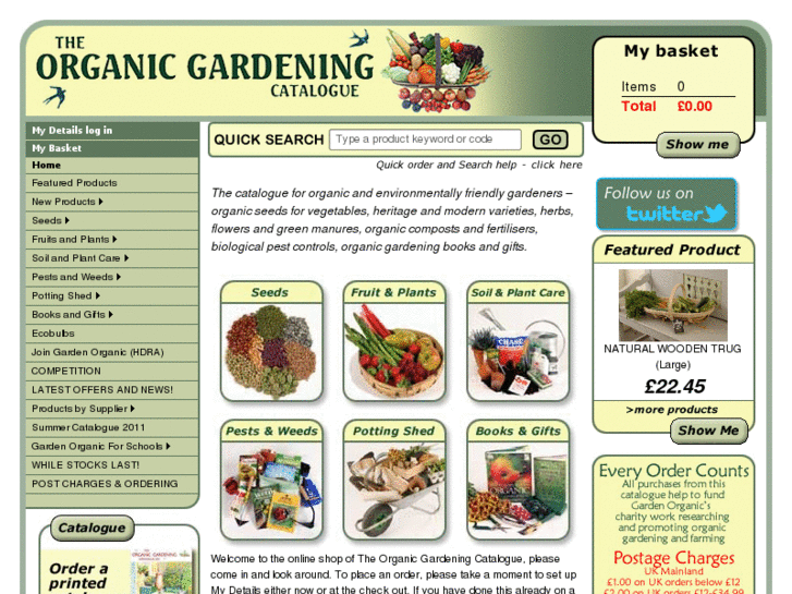 www.organicgardeningcatalogue.com