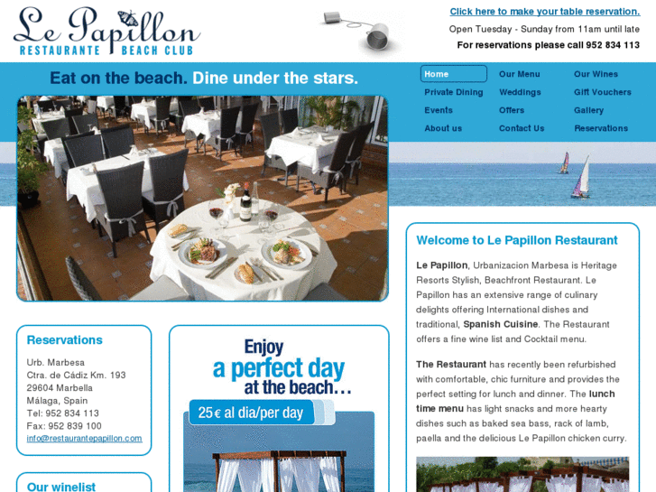 www.papillonmarbella.com