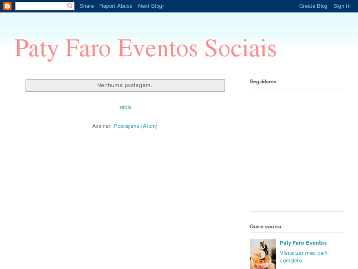 www.patyfaro.com