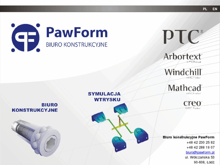 www.pawform.pl