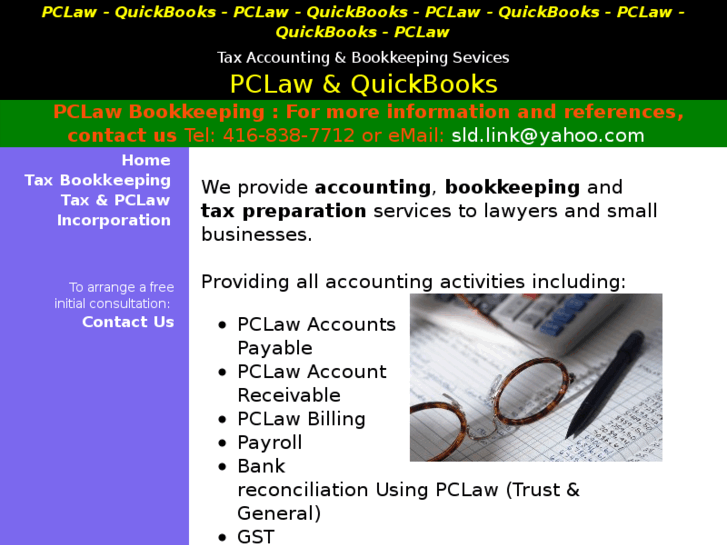 www.pclaw-bookkeeper.com