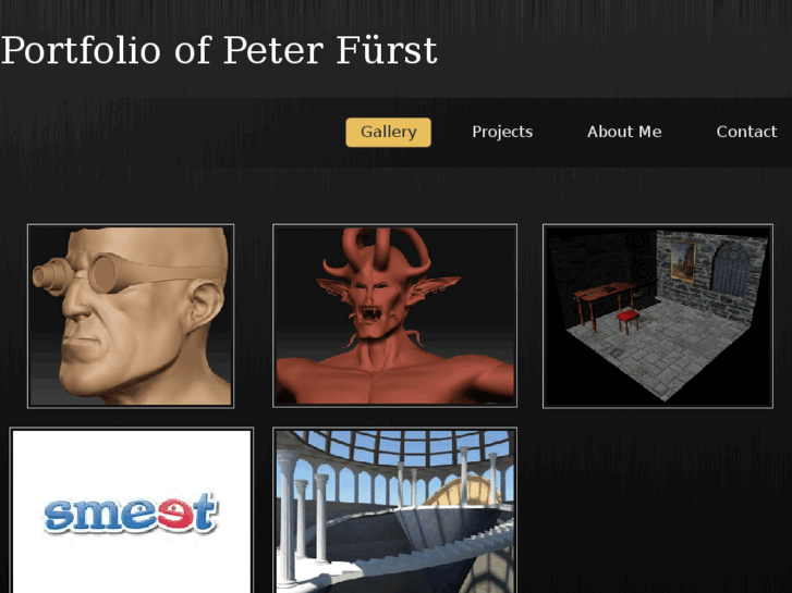 www.peterfuerst.com