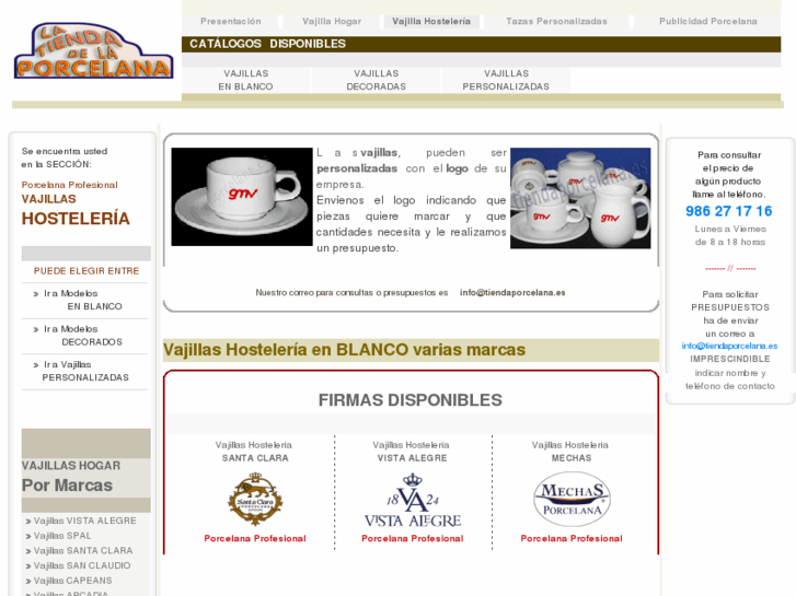 www.porcelana-profesional.com