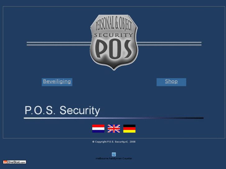 www.pos-security.nl