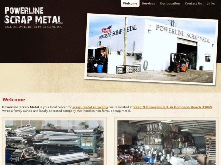 www.powerlinescrap.com