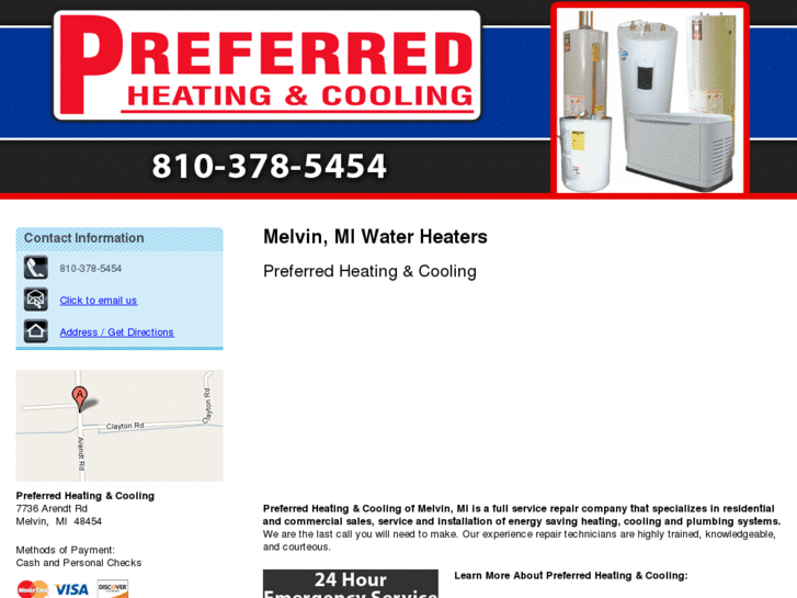 www.preferredheatingcooling.com