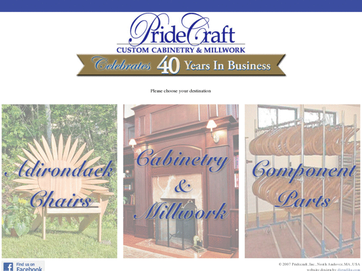 www.pridecraftinc.com