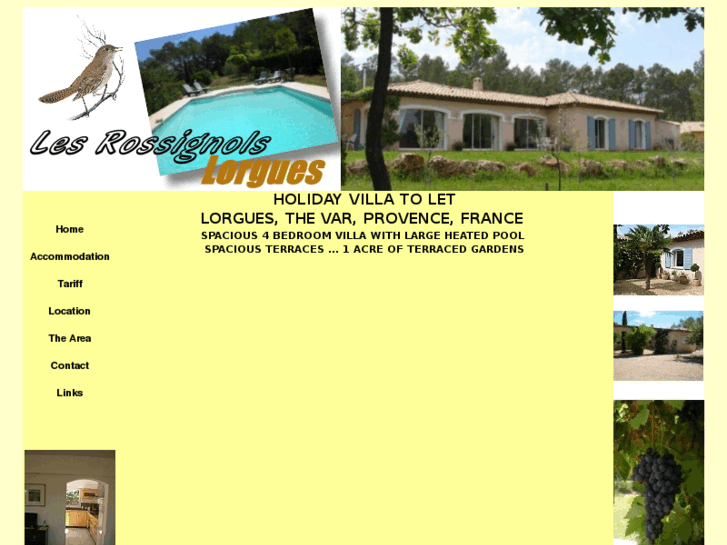 www.provencevilla.co.uk