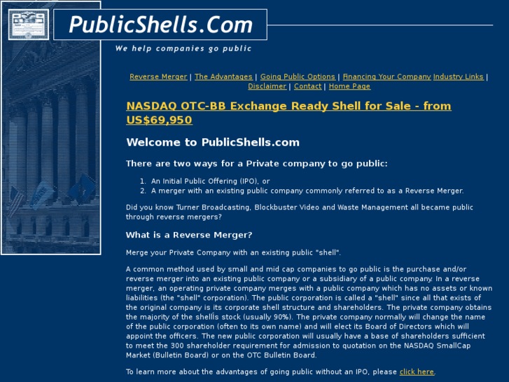 www.publicshells.com