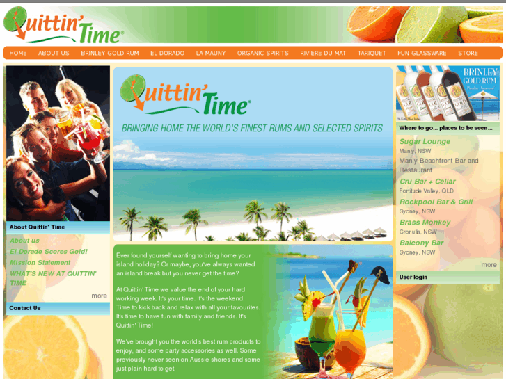 www.quittintime.com.au