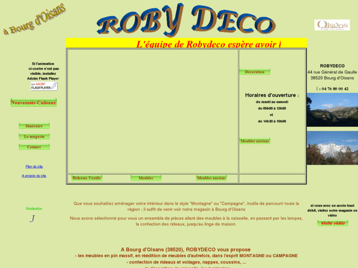 www.robydeco.com