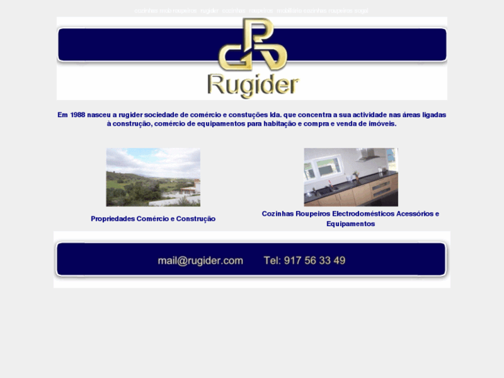 www.rugider.com