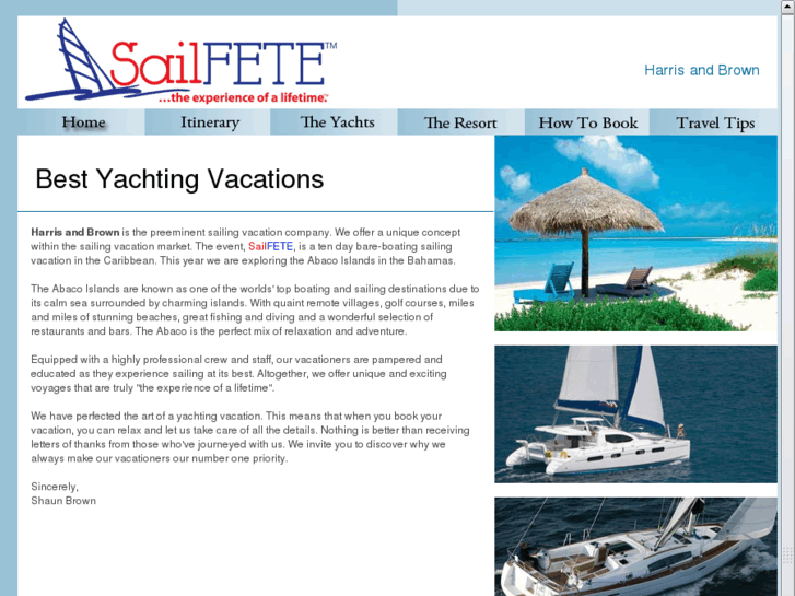 www.sailfete.com