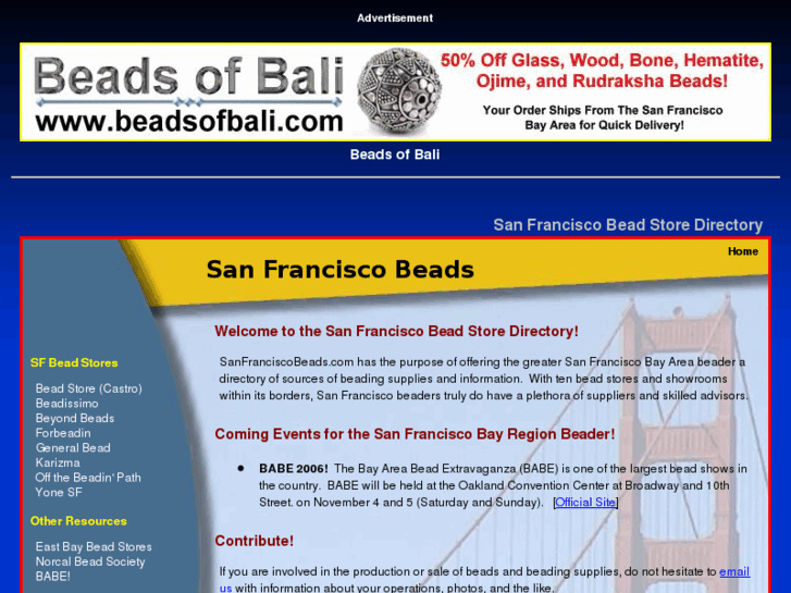 www.sanfranciscobeads.com