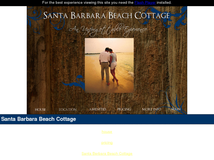 www.sbbeachcottage.com
