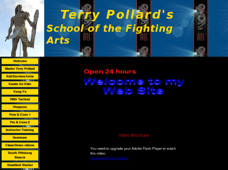 www.schoolofthefightingarts.com