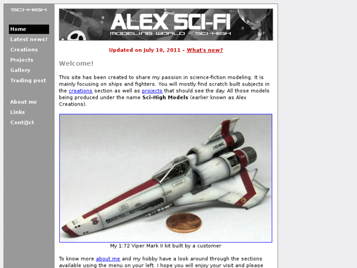 www.scihighmodels.com